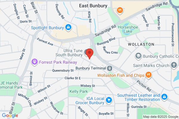 Bunbury Appliance Service
