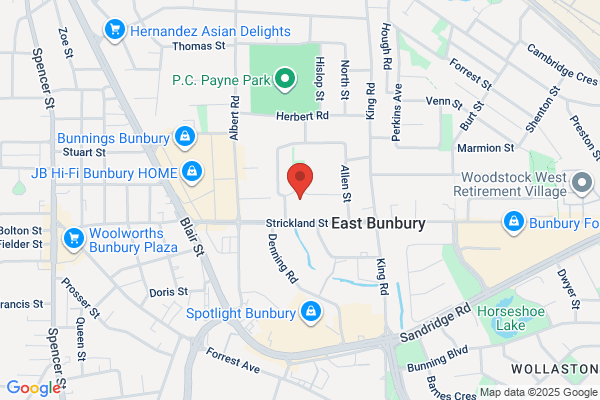 Bunbury Automotive