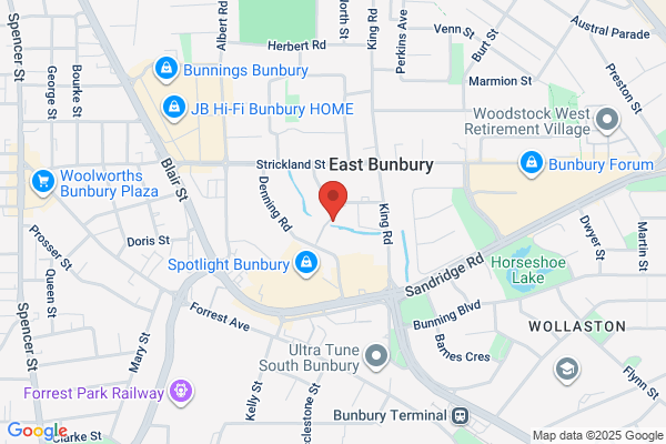 Bunbury Designer Cabinets And Furniture