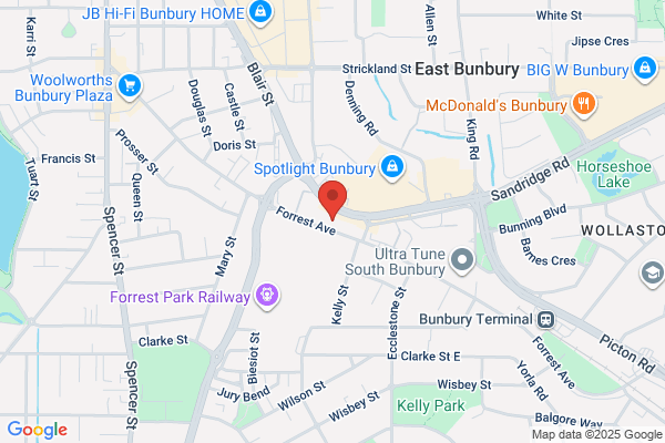 Bunbury Historical Society Inc
