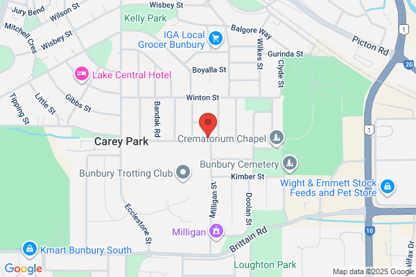Bunbury Home Maintenance Service