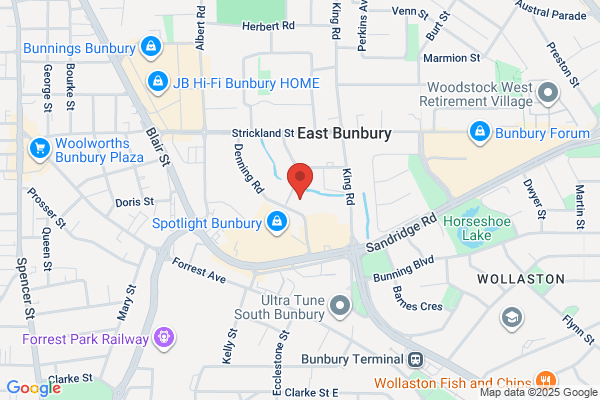 Bunbury Irrigation & Pump Services