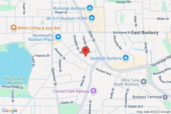 Bunbury Motel & Serviced Apartments
