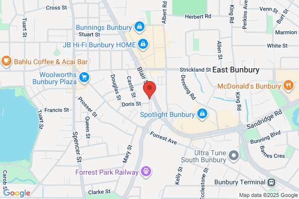 Bunbury.com
