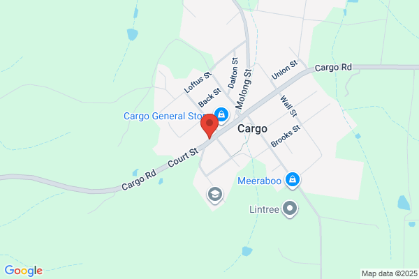 Cargo Inn