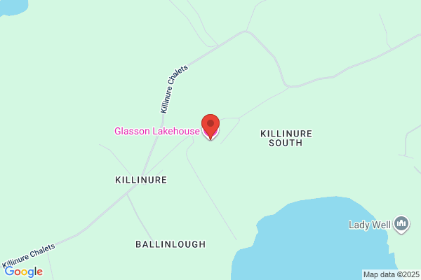 Glasson H W & J E