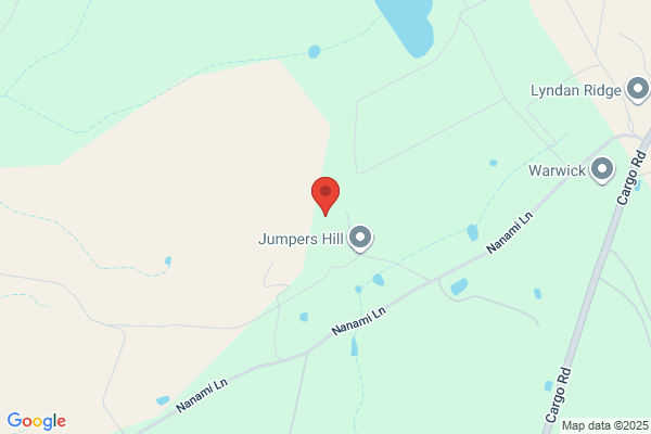Jumpers Hill Enterprises Pty Ltd