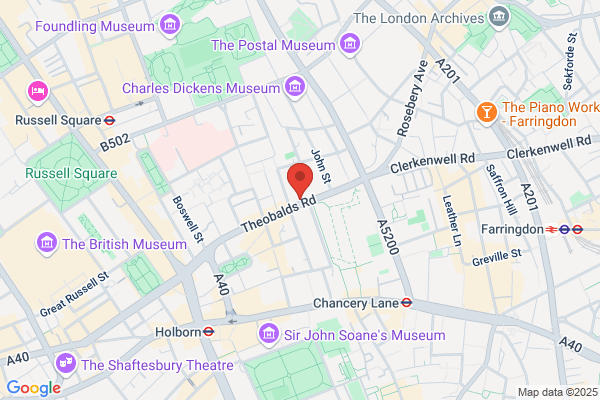 Austin Therapies - The London Road Natural Health Clinic