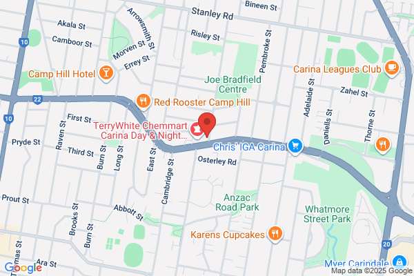 Blue Line Dry Cleaners