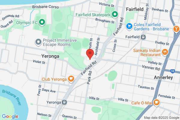 Brisbane Website Designs