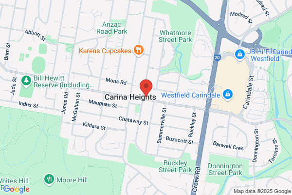 Carina Acupuncture Clinic