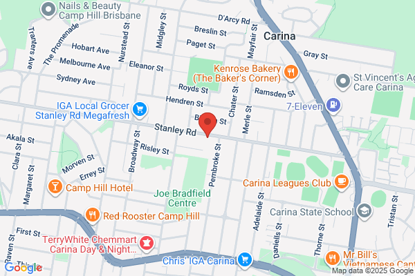 Carindale & Districts Locksmiths