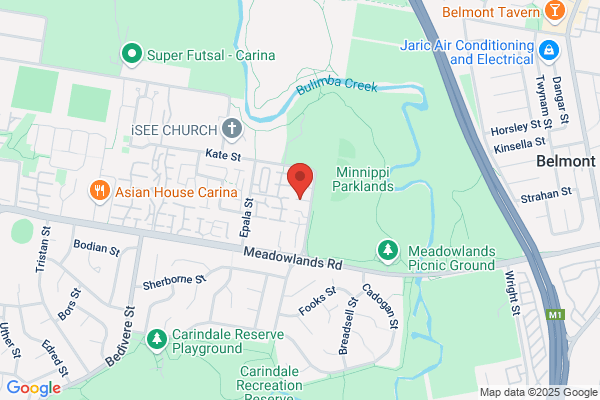 Carindale Motor Wreckers