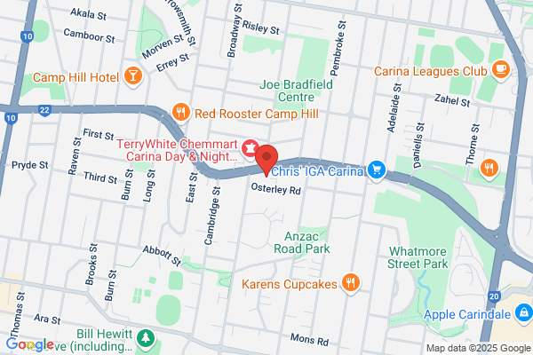 Carindale Radiology