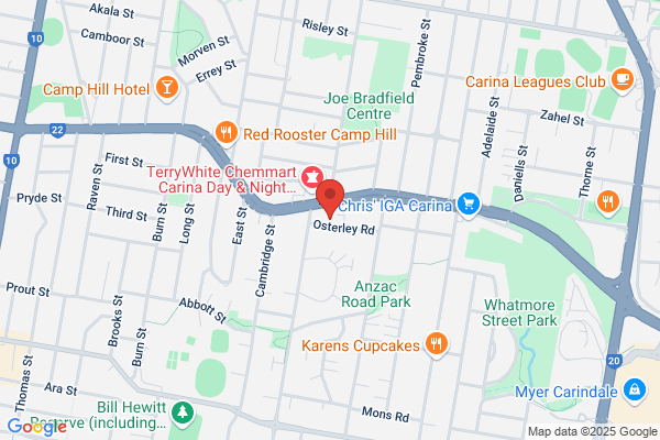 City Pacific Finance