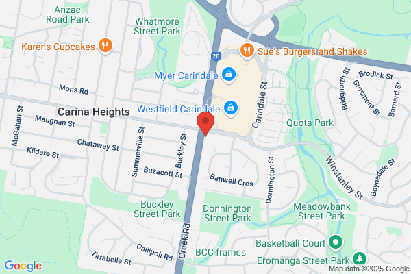 Ampol Carindale Tyre Service