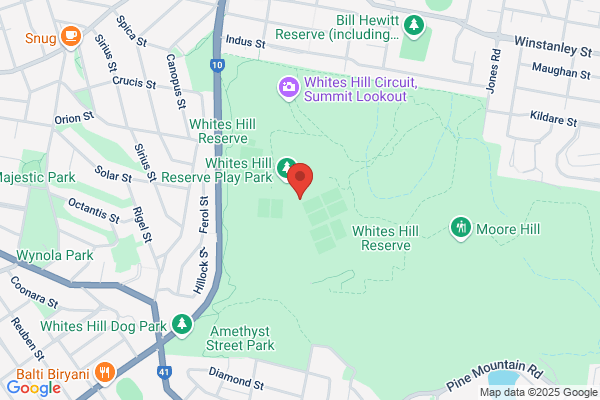 Brisbane Metropolitan Touch Association Inc