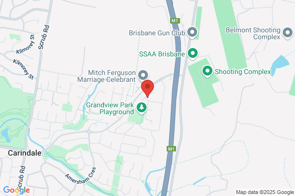 Carindale Hills Natural Therapies