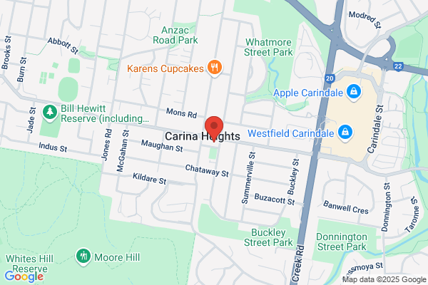 Denture Clinic Carina