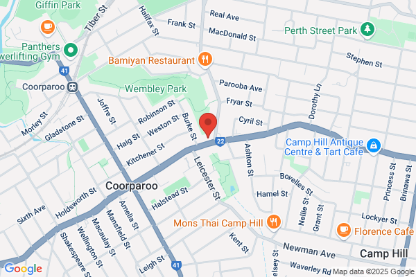 Doonar Mark & Associates
