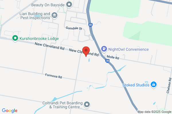 Glendale Kennels