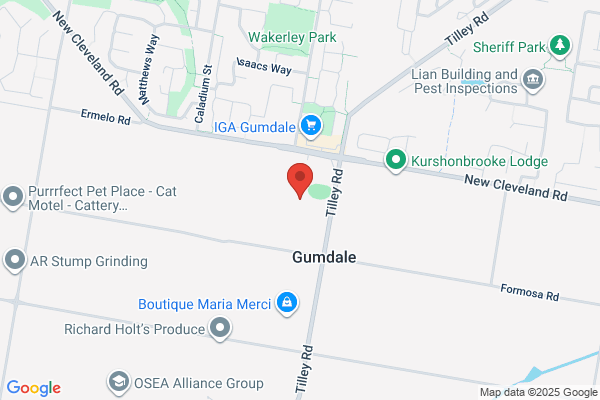Gumdale Combined OSHC