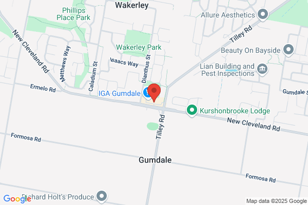 Gumdale Pharmacy