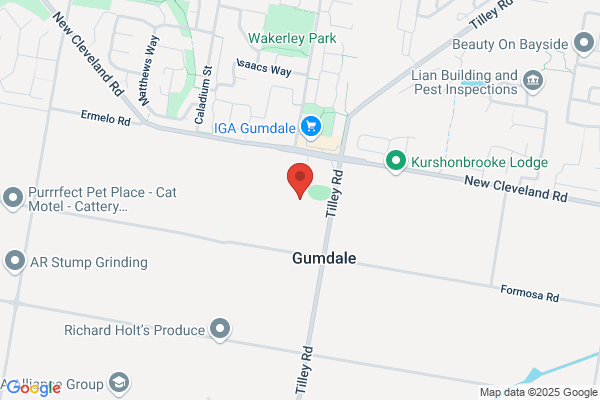 Gumdale Preschool