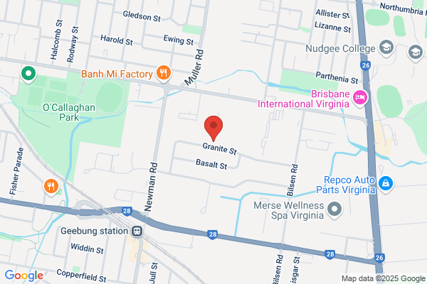 Heat Tech Australia (Qld) Pty Ltd