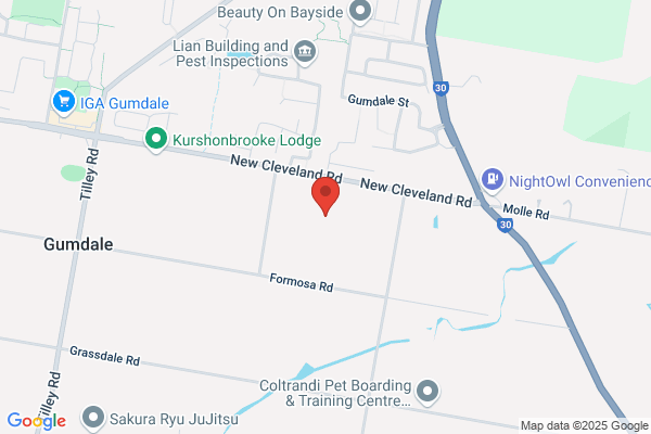 O'Brien Plumbing Gumdale