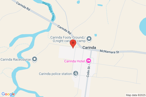Carinda Public School