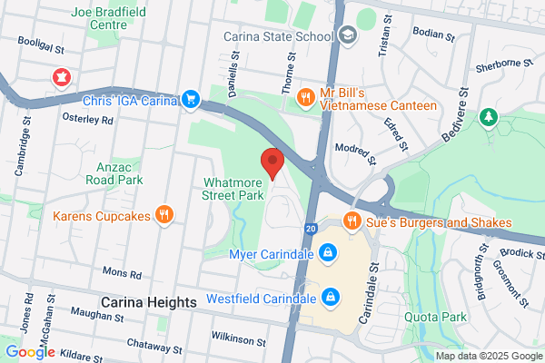 Carindale Terraces