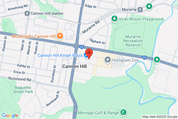 CoinFlip Bitcoin ATM - Cannon Hill Kmart Plaza (Cannon Hill)