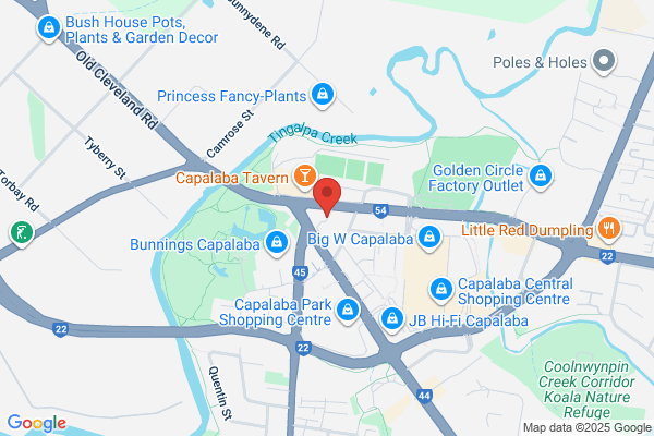 CoinFlip Bitcoin ATM - Vape Central Old Cleveland Rd (Capalaba)