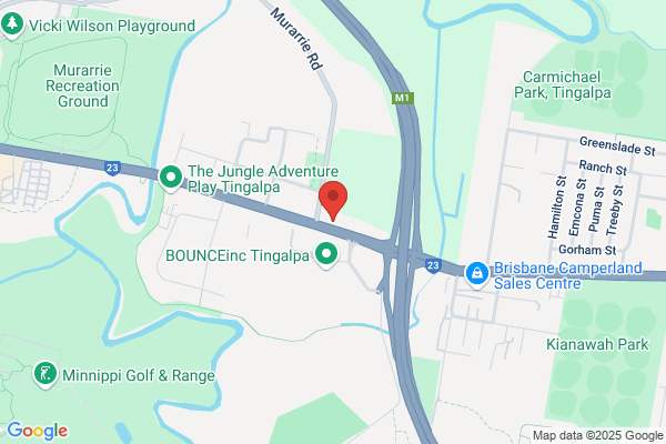 Localcoin Bitcoin ATM - Shell Tingalpa