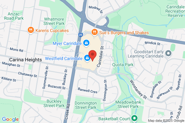 1300SMILES Dentistry Carindale