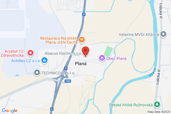 Abacus Electrical