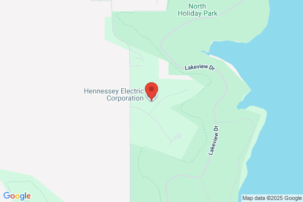 Hennessey Electrical
