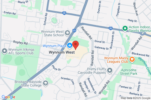 Liquorland Wynnum West