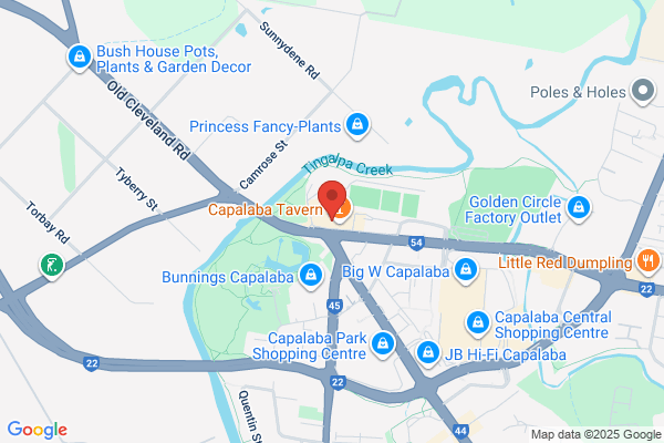 BWS Capalaba Drive