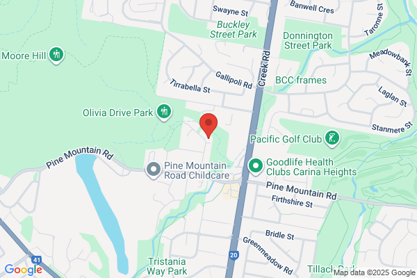 Carina Heights Remedial Therapy