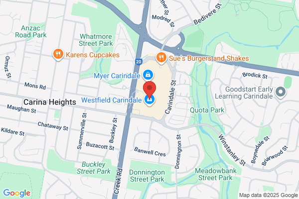 Qld Optometrists