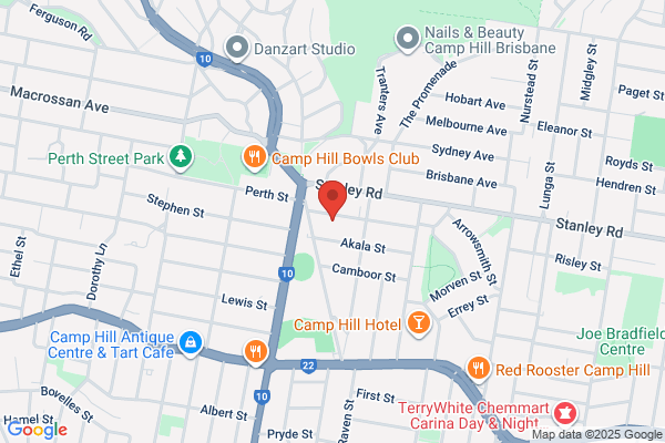 Bunney's Pest Control Pty Ltd