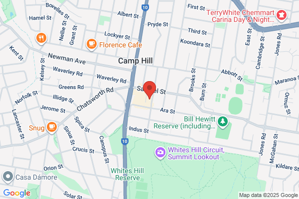 Domino's Pizza Camp Hill