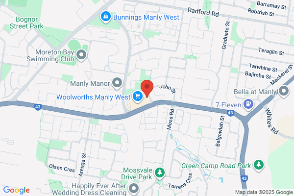 Domino's Pizza Manly West