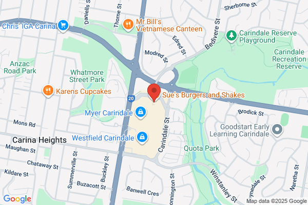 Toscanis - Carindale