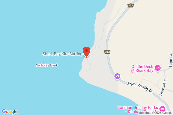 Australian Kiteboarding School