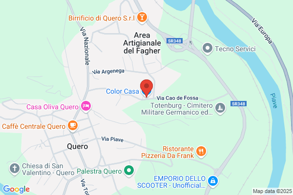 Colori-Cose Per Casa (W.A.)