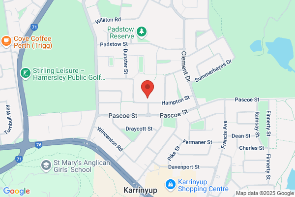 Karrinyup Primary School