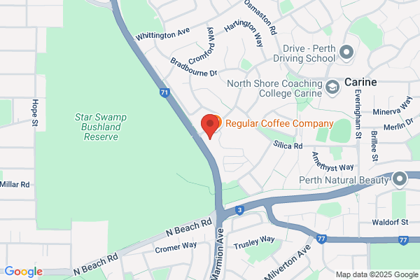 Marmion Avenue Community Child Care Centre